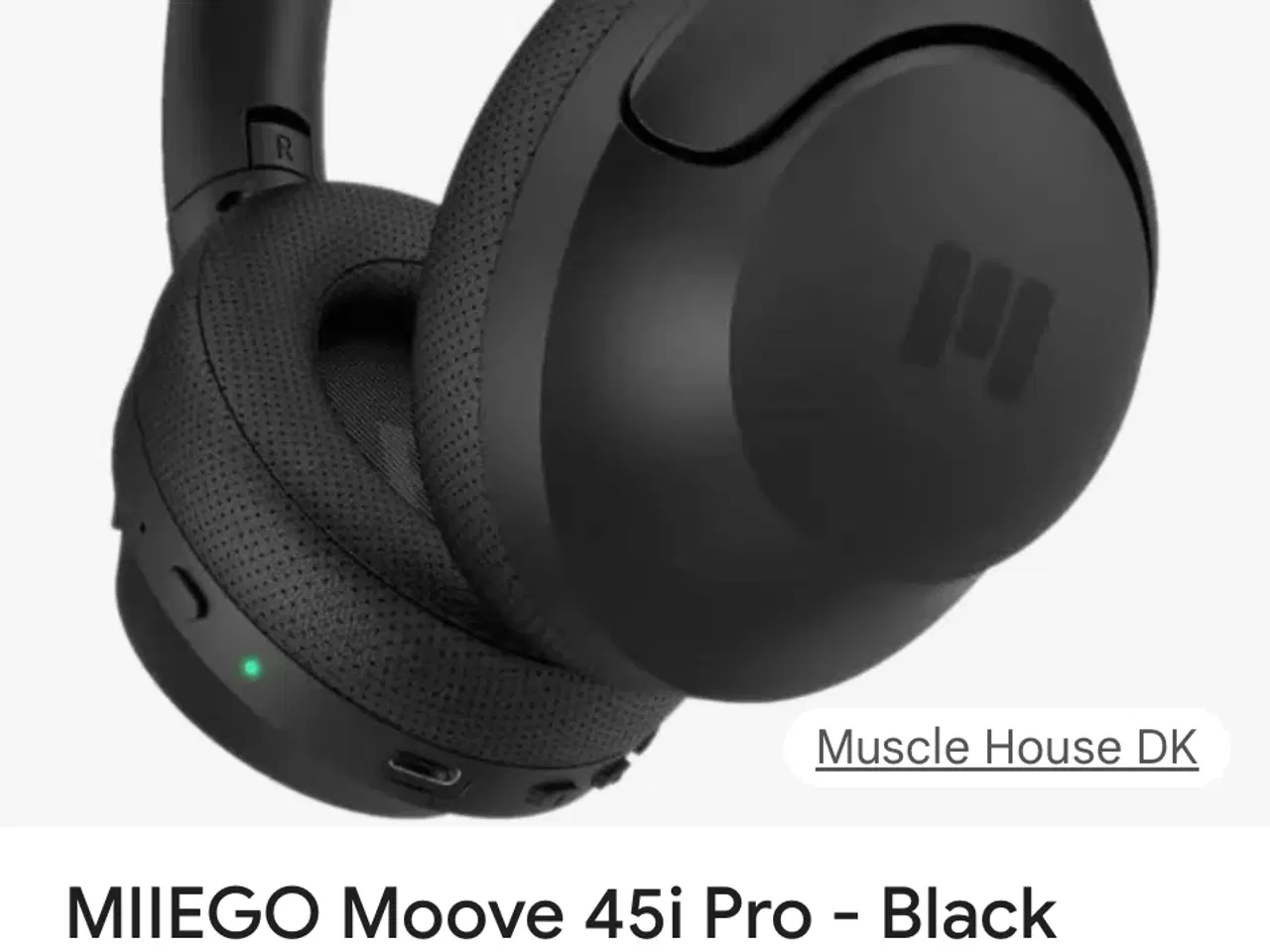 Billede 2 - Moove 45i Pro