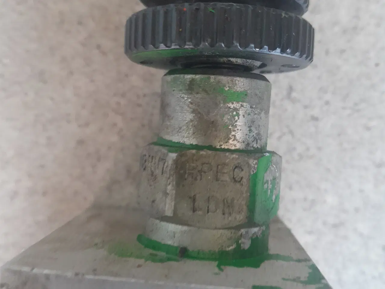 Billede 13 - Hydraulik styre ventil