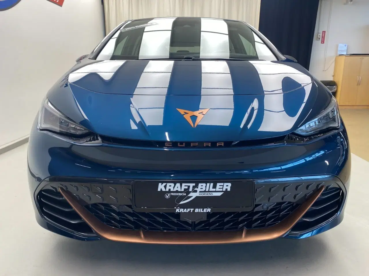 Billede 8 - Cupra Born 58