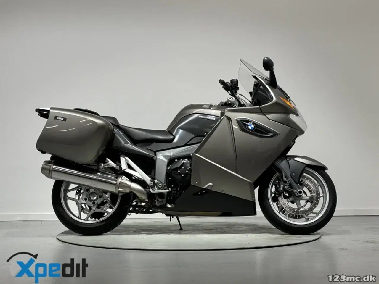 Billede 1 - BMW K 1300 GT