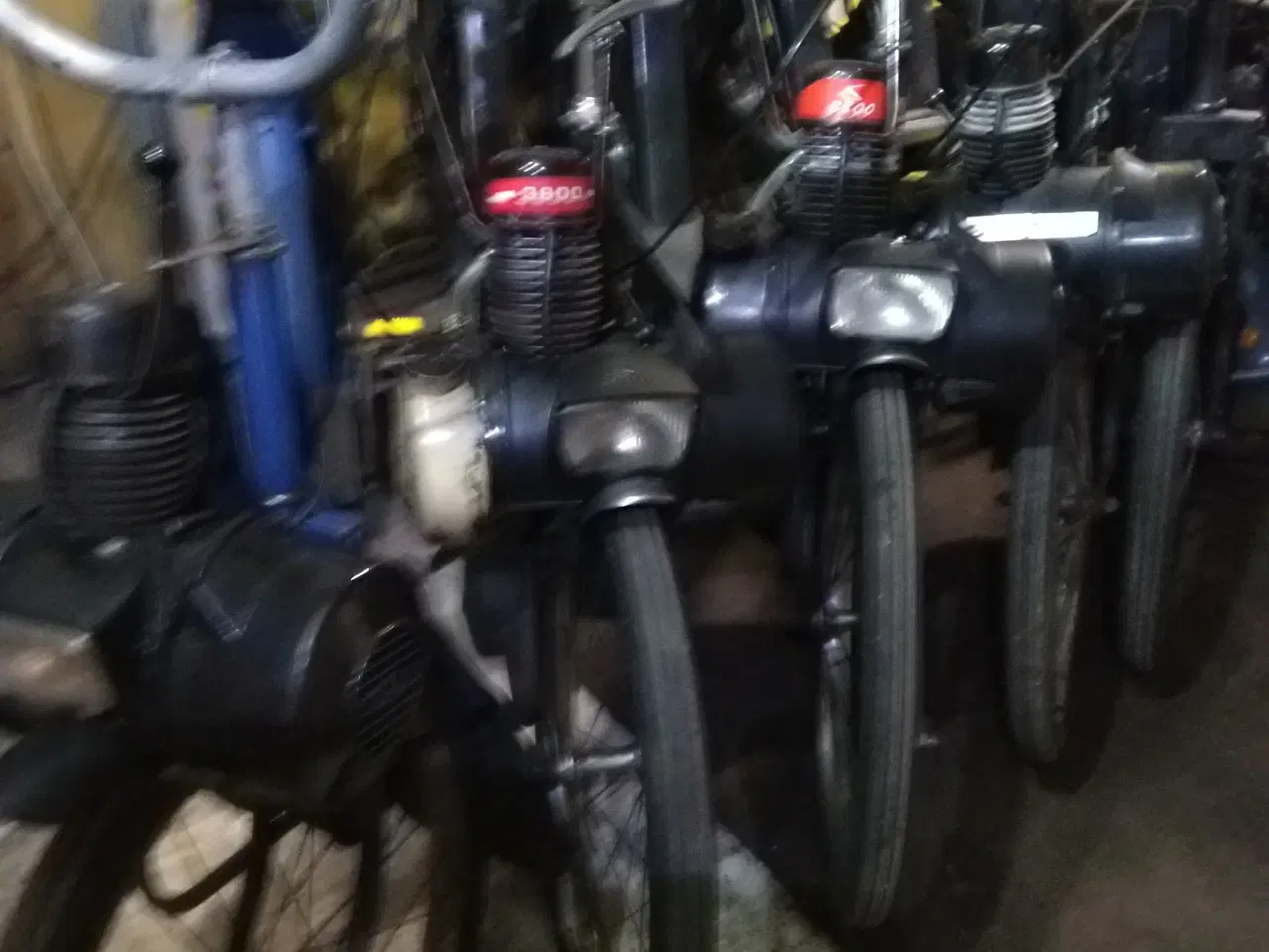 Billede 3 - Velo solex 3800