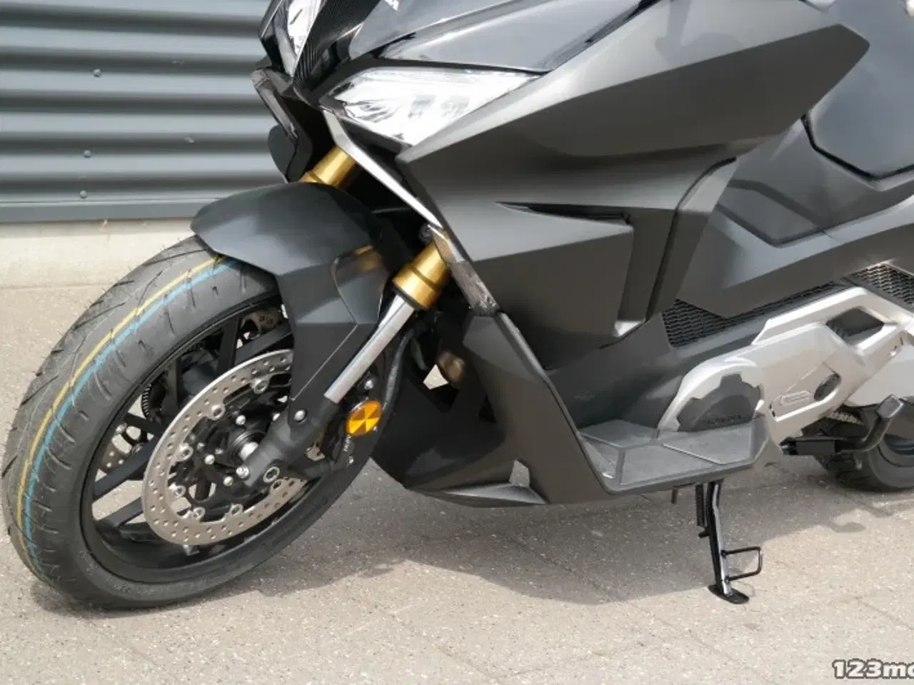 Billede 20 - Honda NSS 750 Forza MC-SYD       BYTTER GERNE