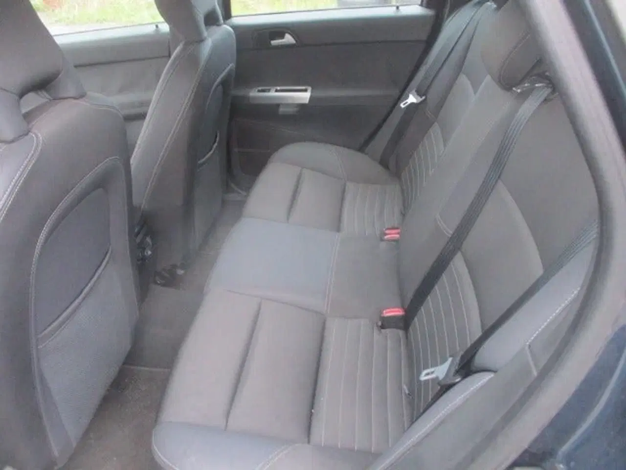 Billede 6 - Volvo V50 1,8