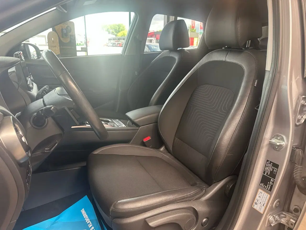 Billede 6 - Hyundai Kona 39 EV Essential