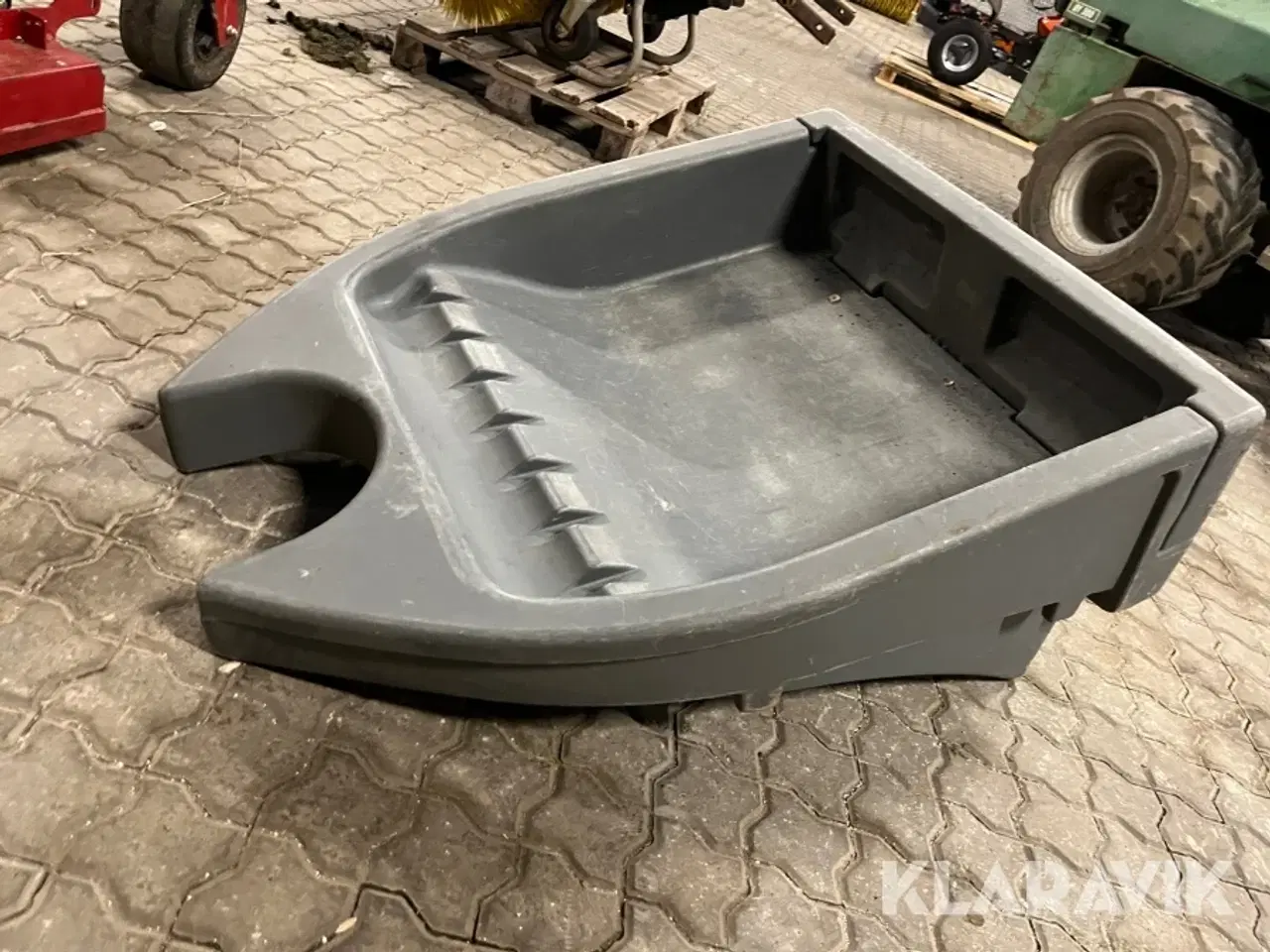 Billede 5 - Lad Egholm 100 cm