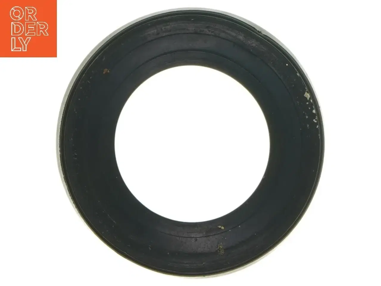 Billede 3 - Rund gummipakning (str. Ø 9,5 cm)