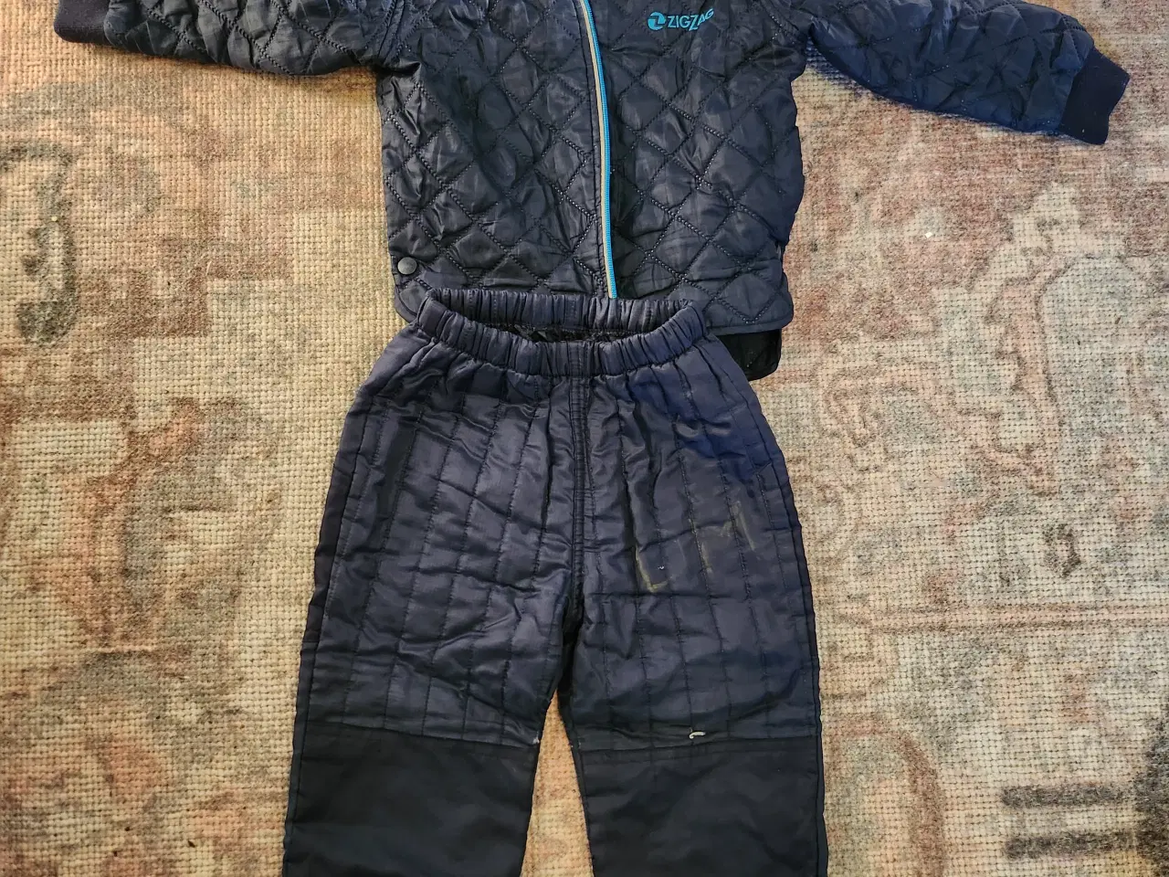 Billede 1 - Termotøj str 90