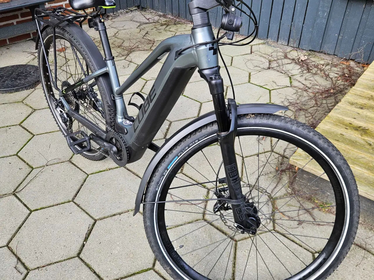 Billede 10 - Cube Reaction Pro