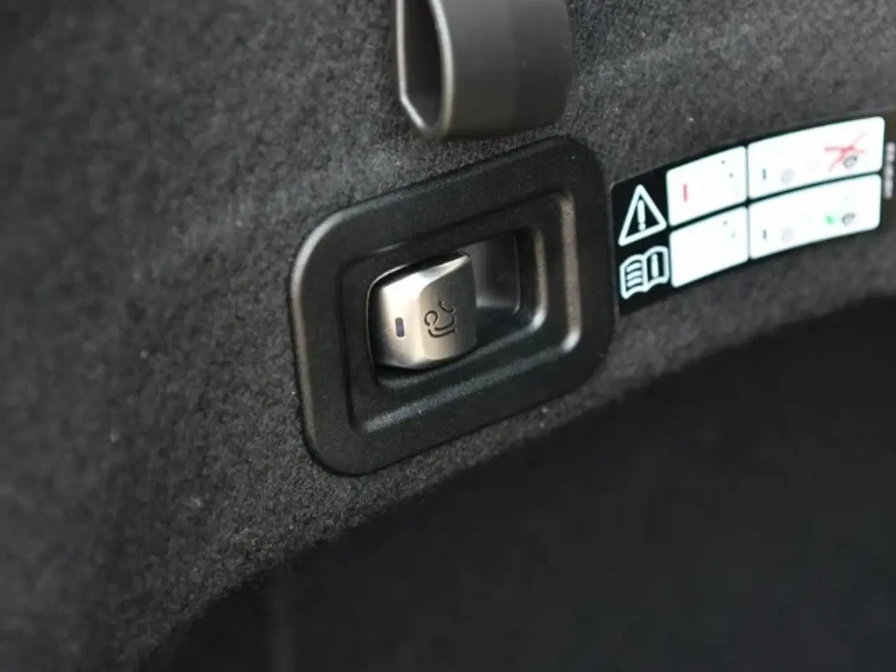 Billede 16 - Mercedes C200 1,5 Advantage aut.