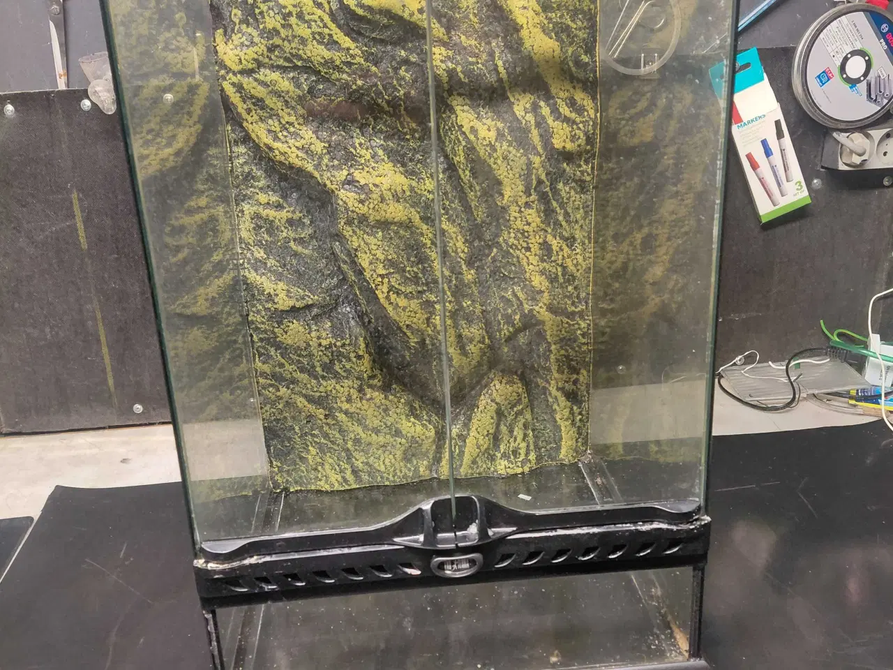 Billede 9 - Exo Terra Glass Terrarium