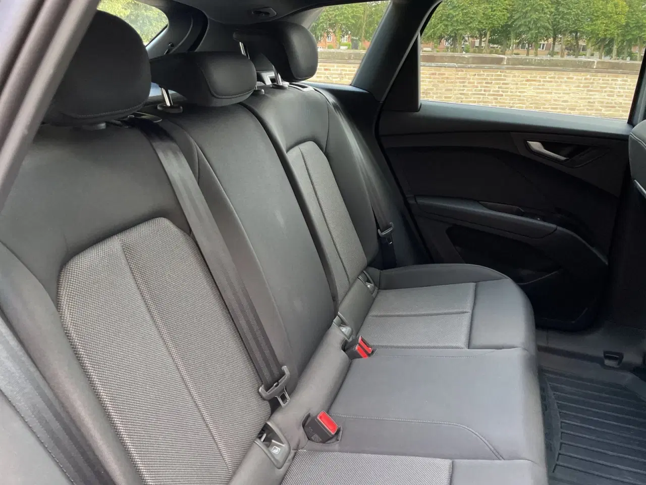 Billede 16 - Audi Q4 e-tron 45 Attitude