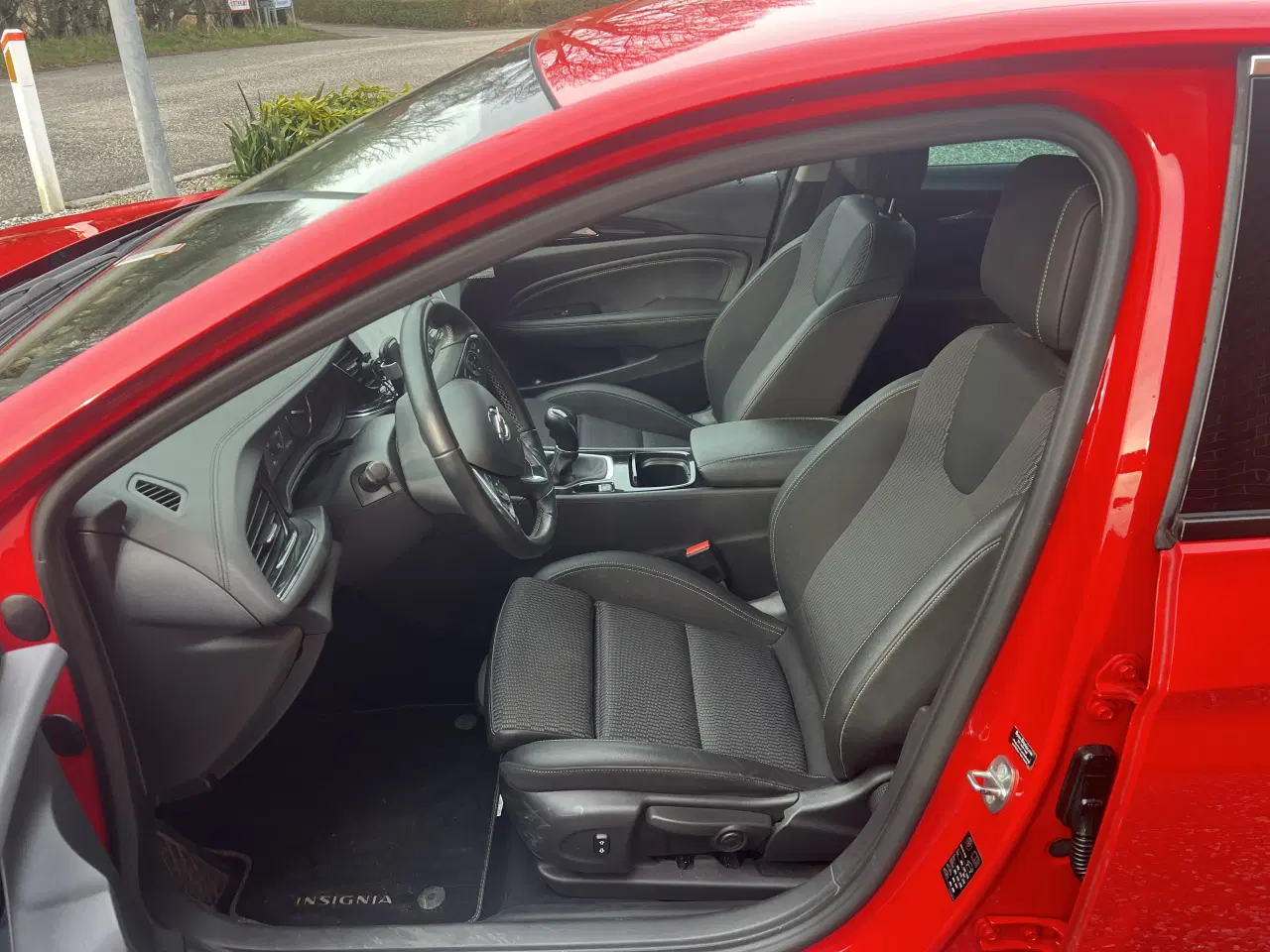 Billede 13 - Insignia B OPC Line