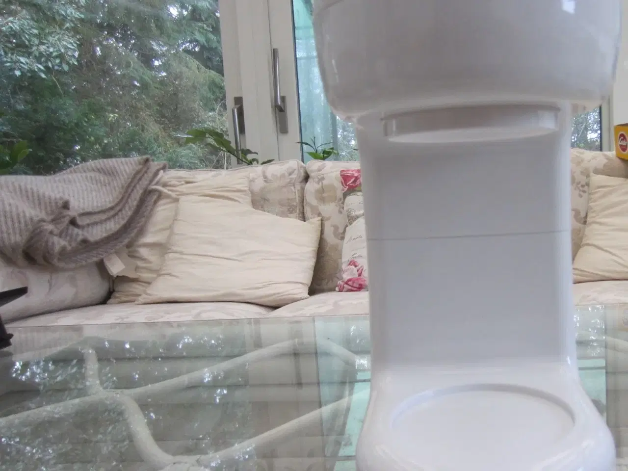 Billede 4 - Melissa VM9001-GS grøntsagssnitter med 3