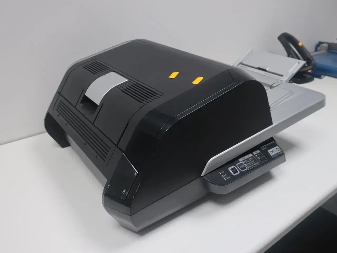 Billede 1 - Lamineringsmaskine A3  GBS Foton 30