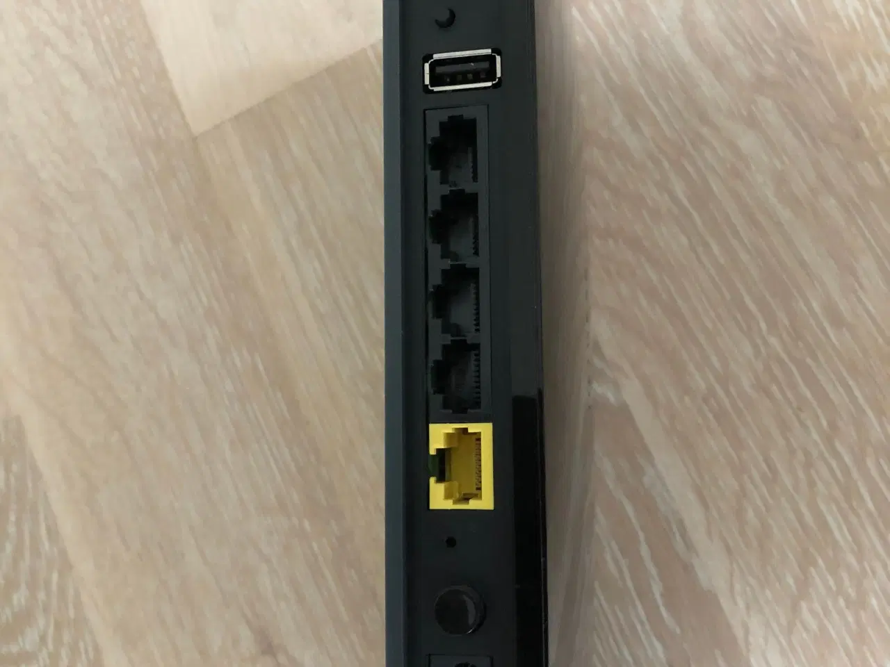 Billede 4 - NETGEAR N600 WiFi Dual Band Gigabit Router