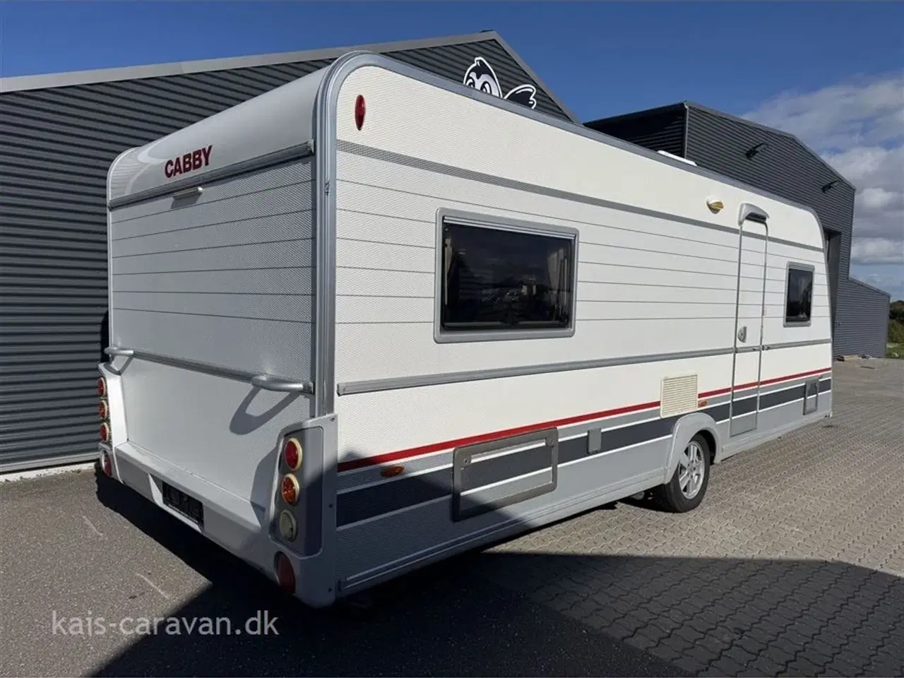 Billede 2 - 2010 - Cabby