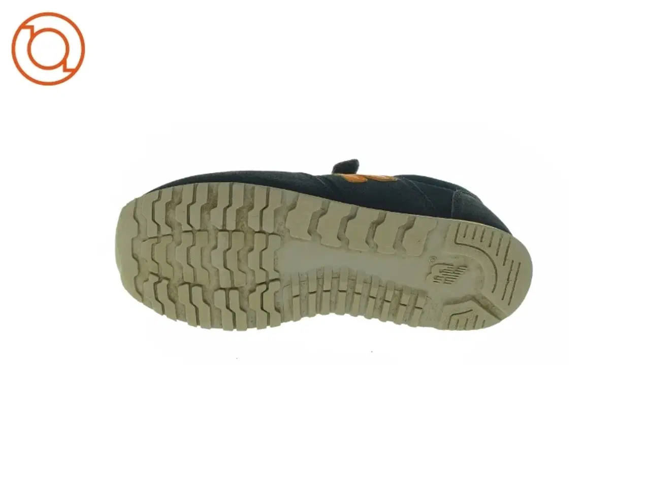 Billede 2 - Sneakers med velcro fra New Balance (str. 35)