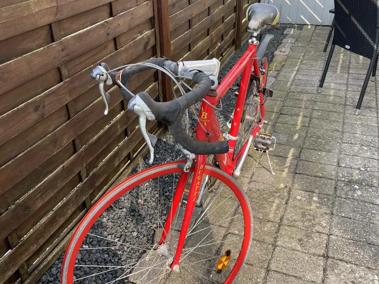 Billede 2 - Racer cykel