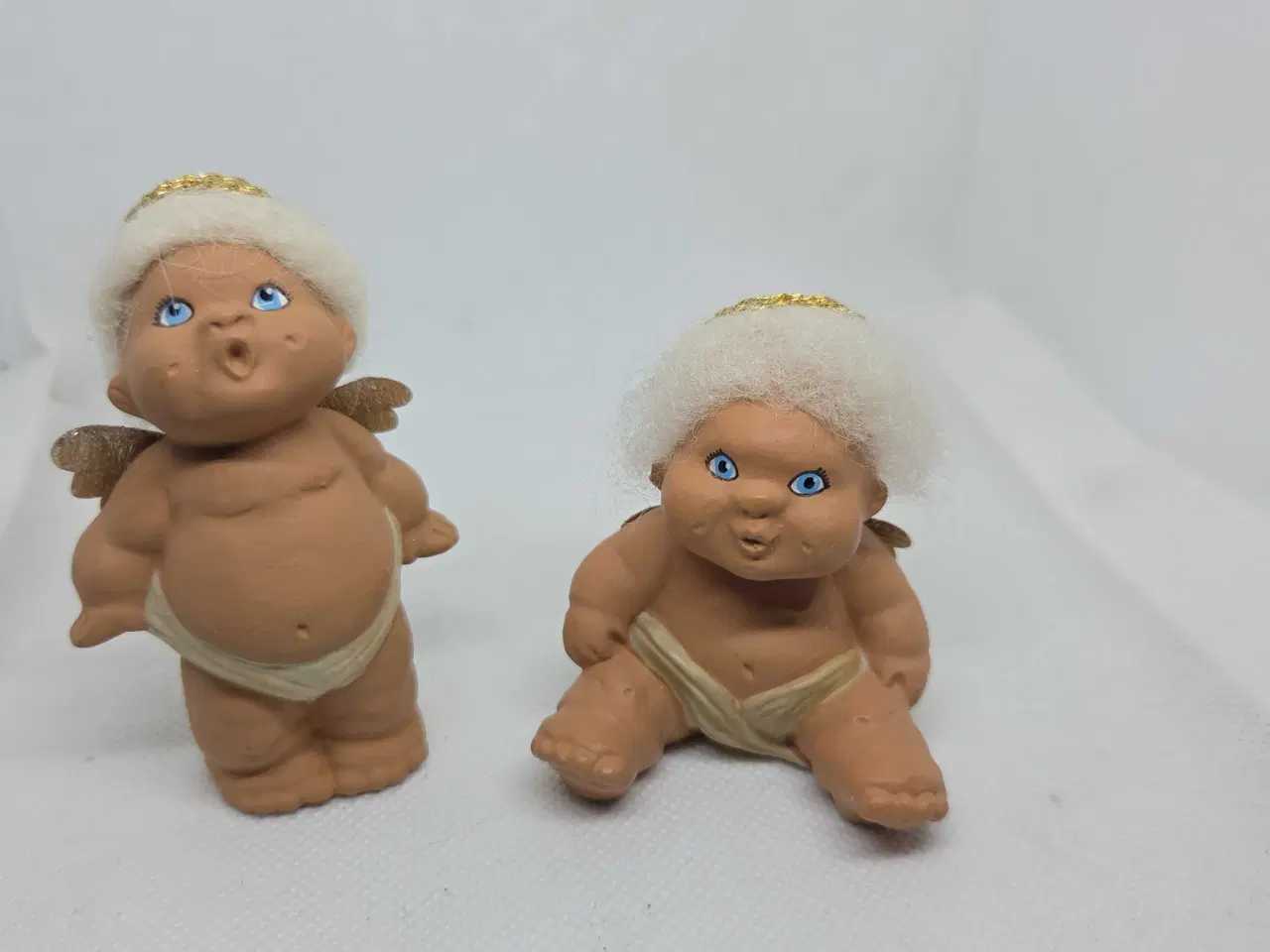 Billede 1 - Klarborg Englebasser