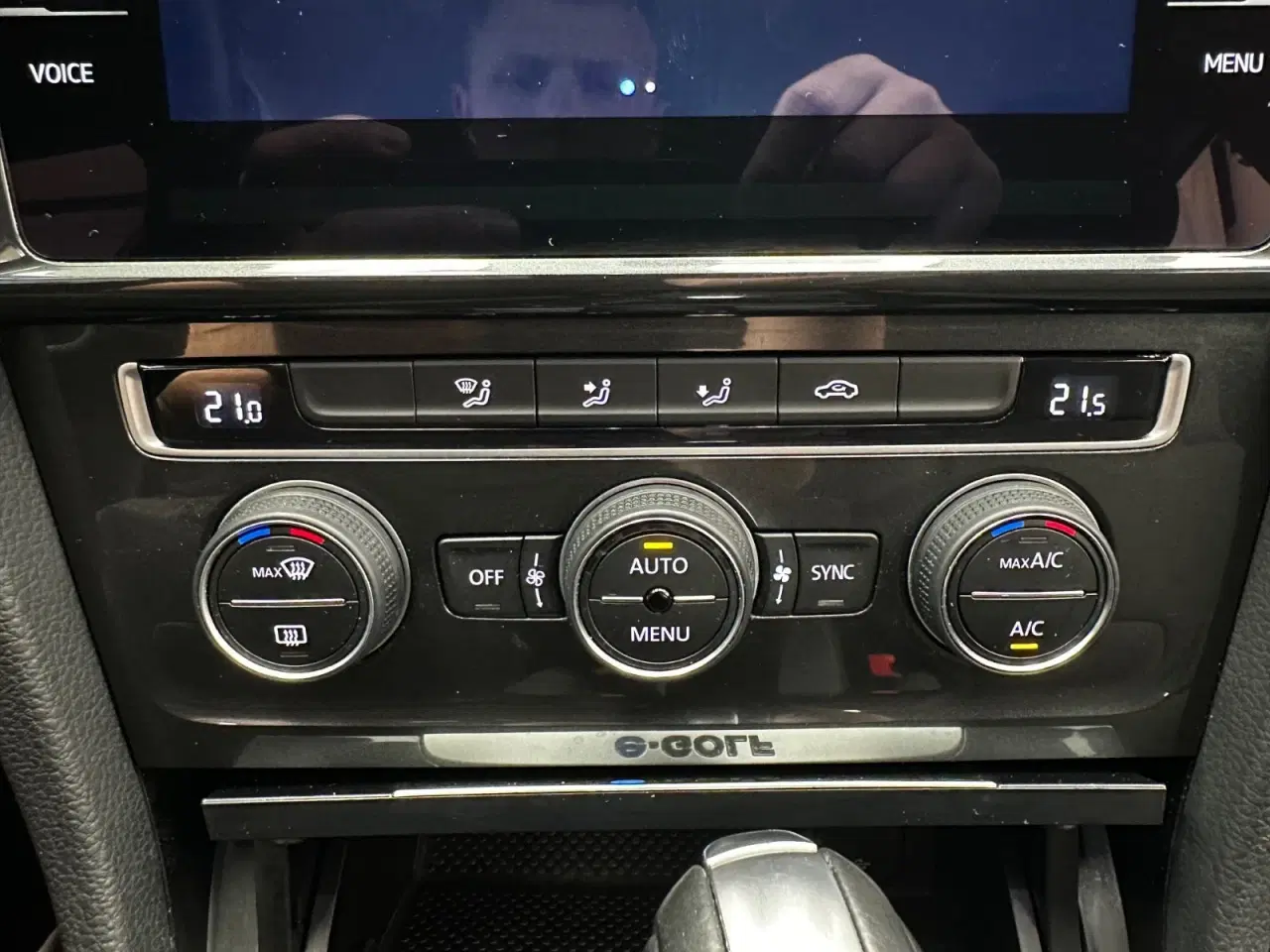 Billede 19 - VW e-Golf VII  