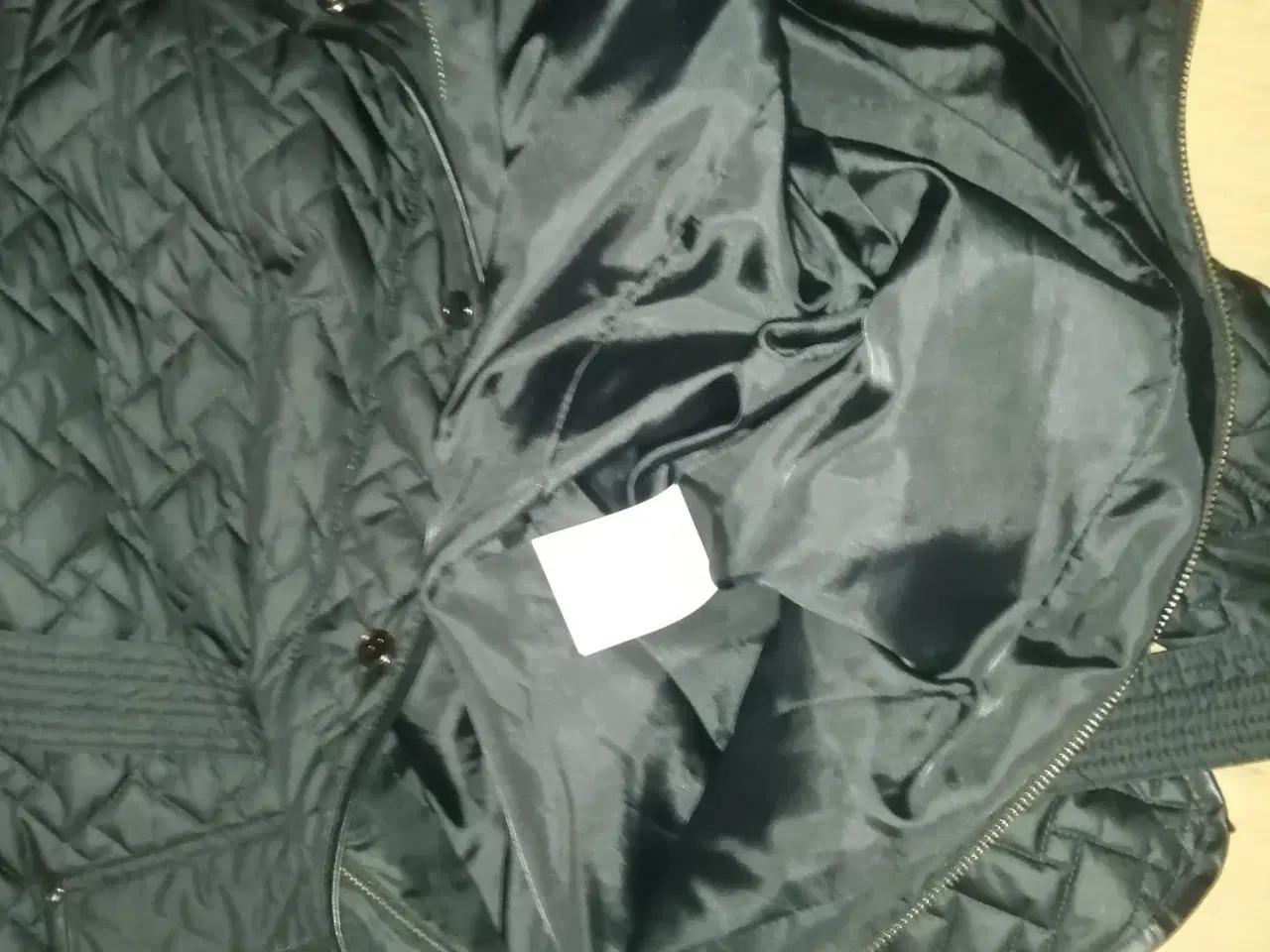 Billede 6 - BRAX FORET THERMO JAKKE, STR. 40, I FLOT STAND