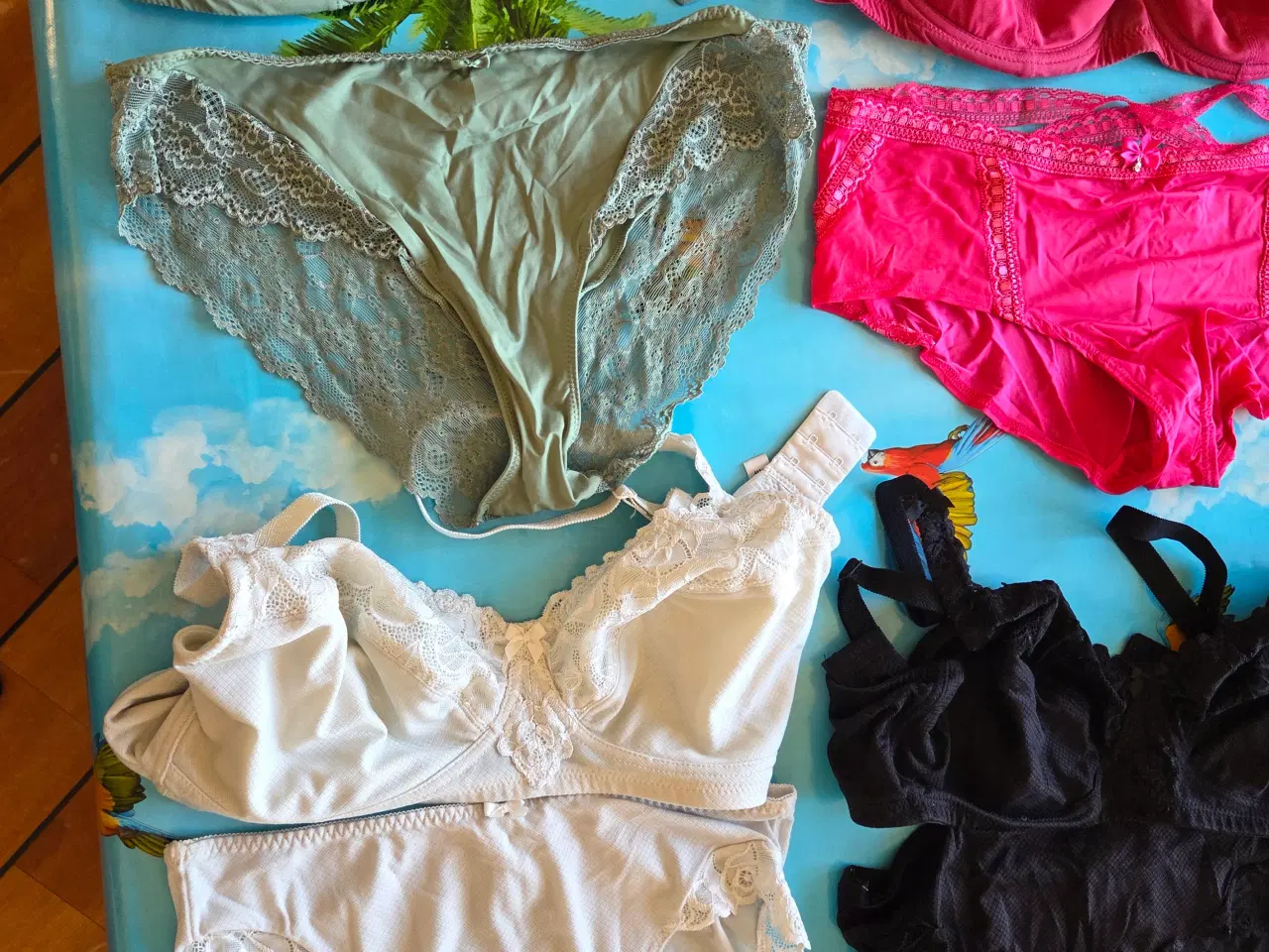 Billede 5 - Pæne BH sæt