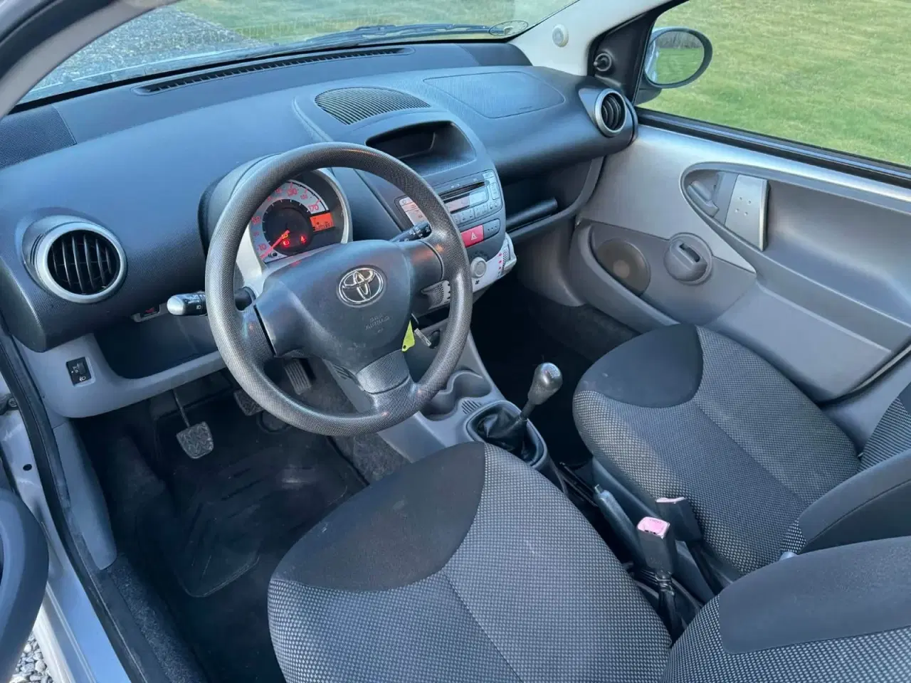 Billede 9 - Toyota Aygo 1,0 