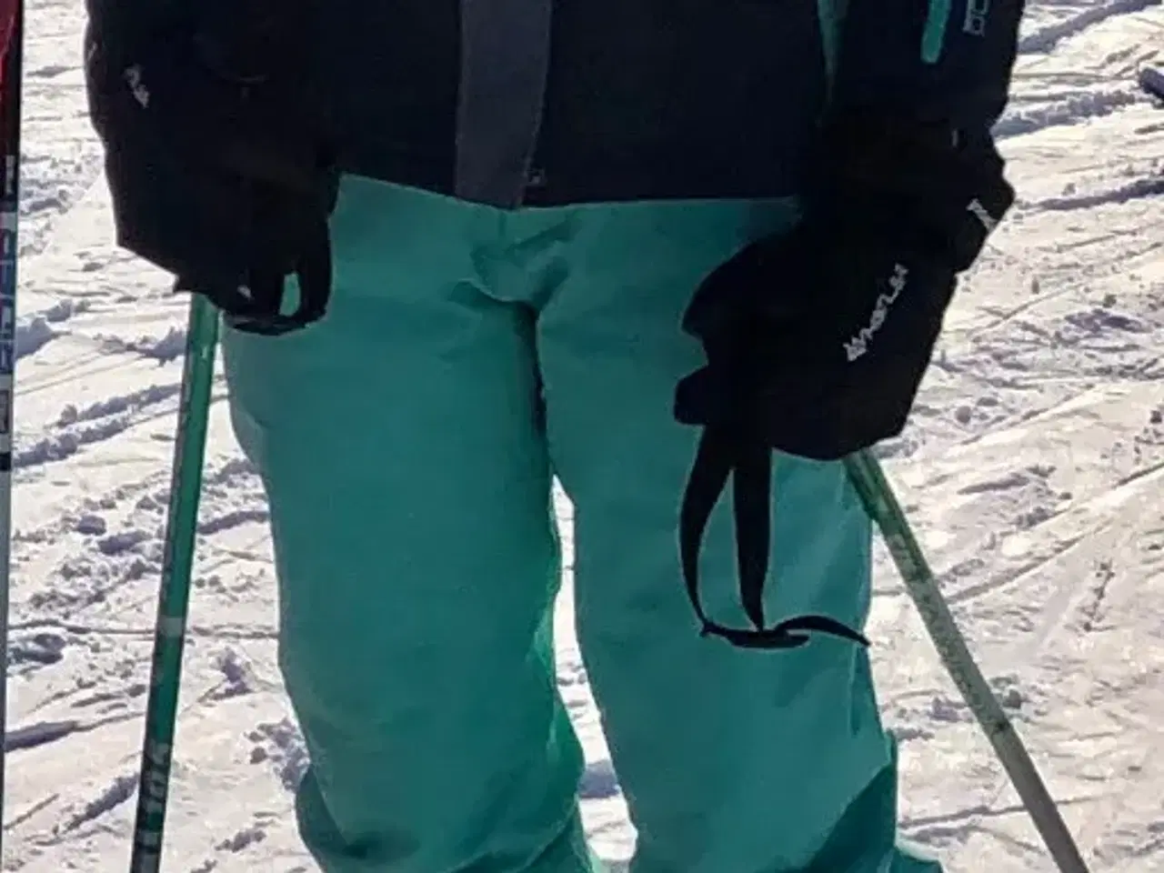 Billede 6 - Nanok Skisæt Pige