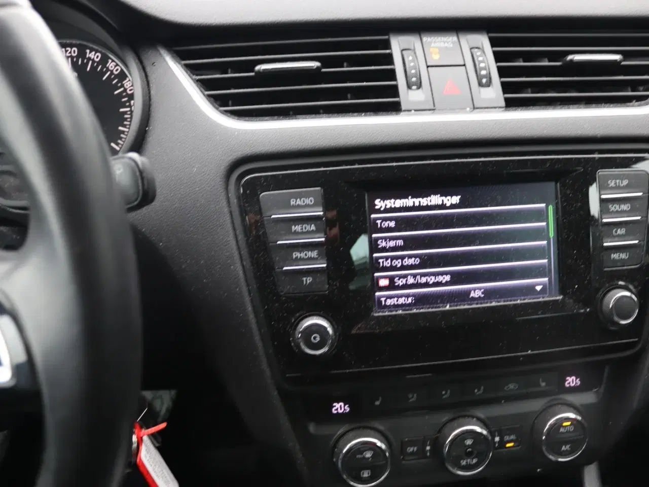 Billede 15 - Skoda Octavia 1,4 TSi 140 Elegance DSG