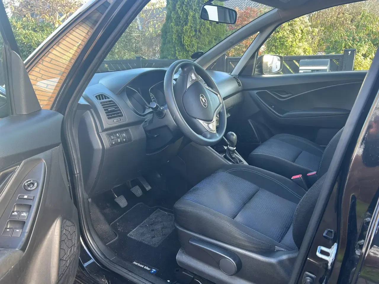 Billede 9 - Hyundai ix20 1,4 CVVT XTR