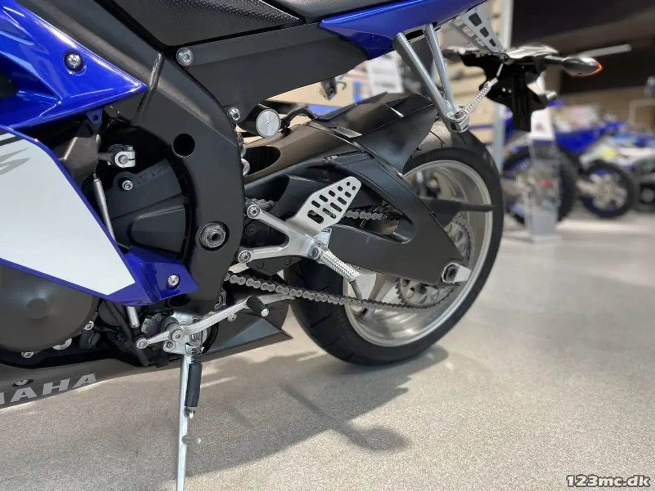 Billede 14 - Yamaha YZF R6