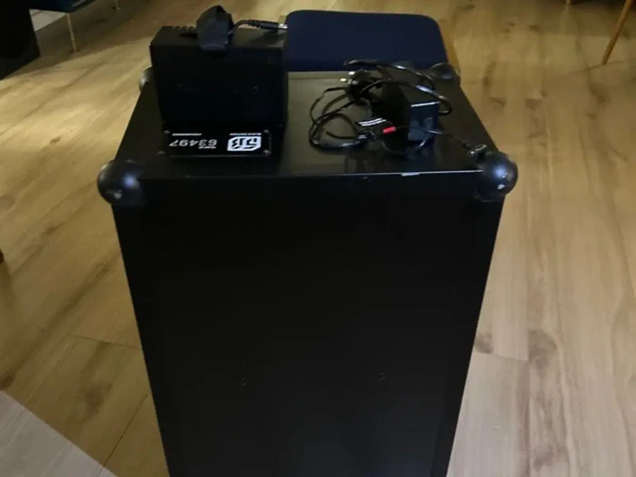 Billede 3 - soundboks 2