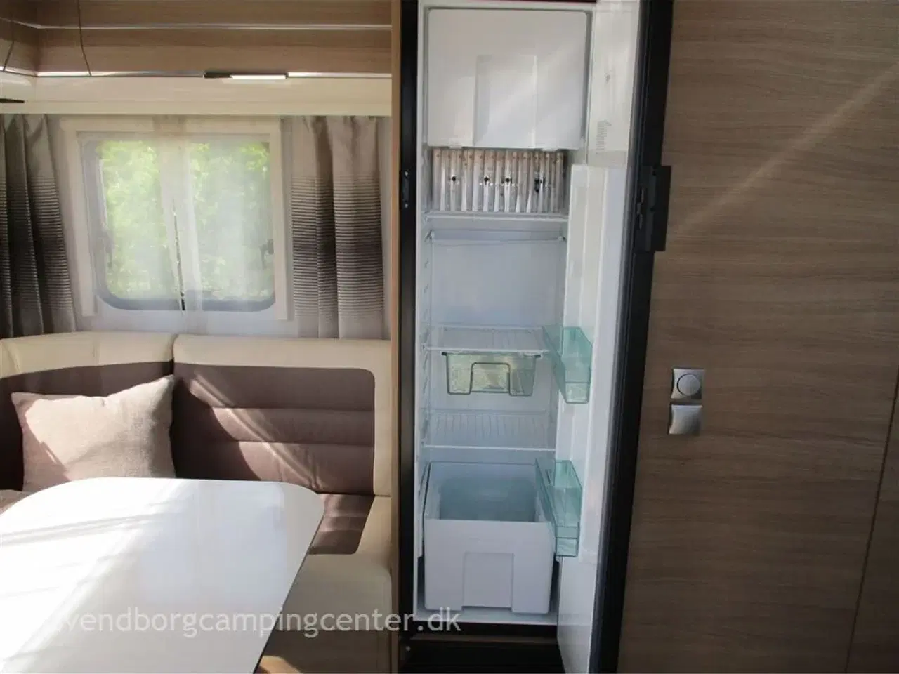 Billede 8 - 2015 - Adria Adora 482 LU   Meget velholdt
