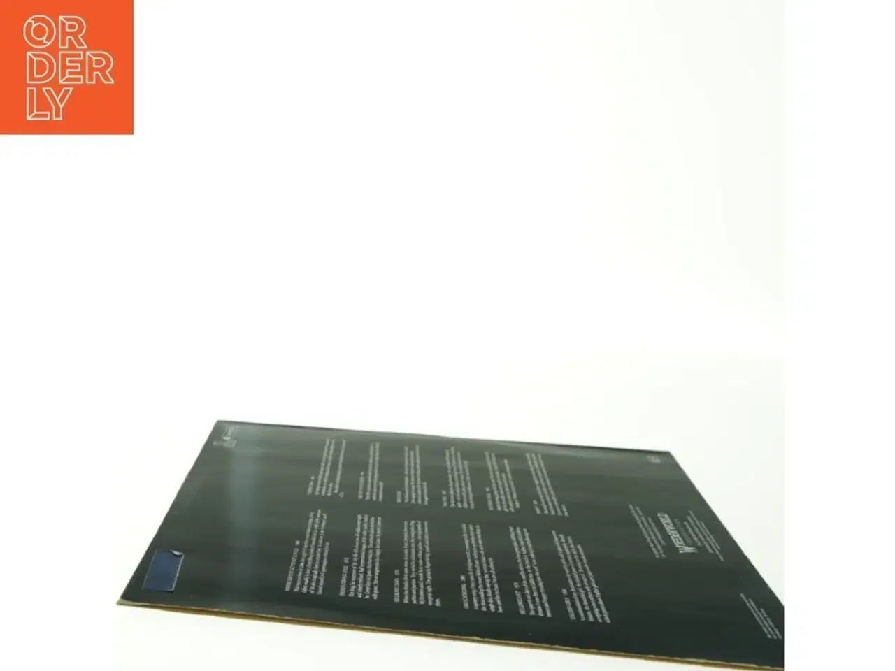 Billede 6 - Peter Sarstedt - Update Vinylplade (str. 30 x 31 cm)