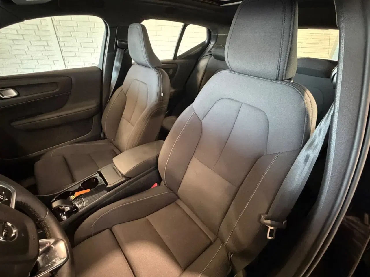 Billede 5 - Volvo XC40 ReCharge Extended Range Ultimate