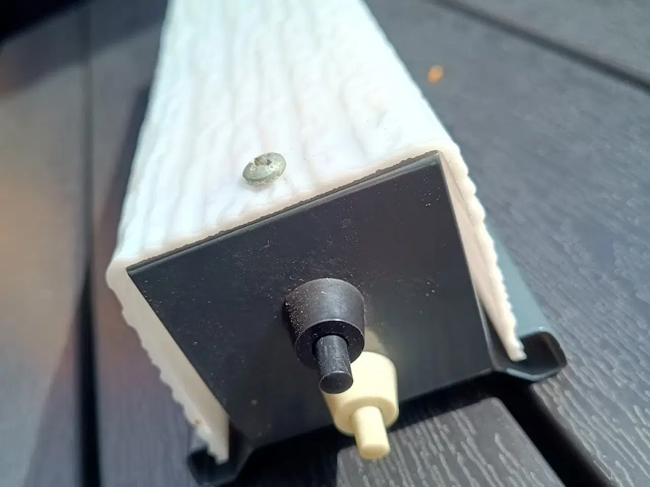 Billede 6 - Lampe til campingvogn 220 og 12 volt inkl. pære