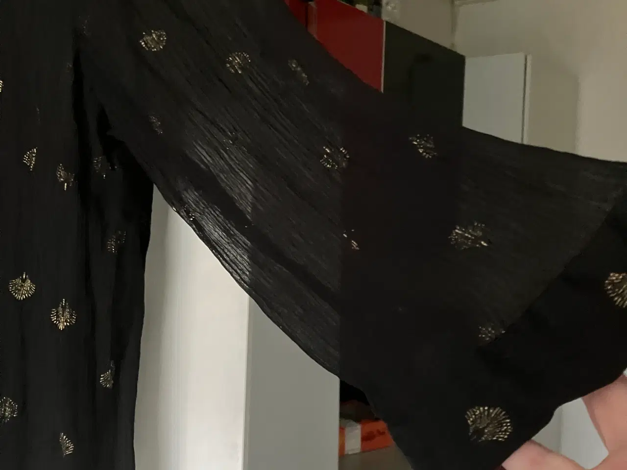 Billede 2 - Dame tunika