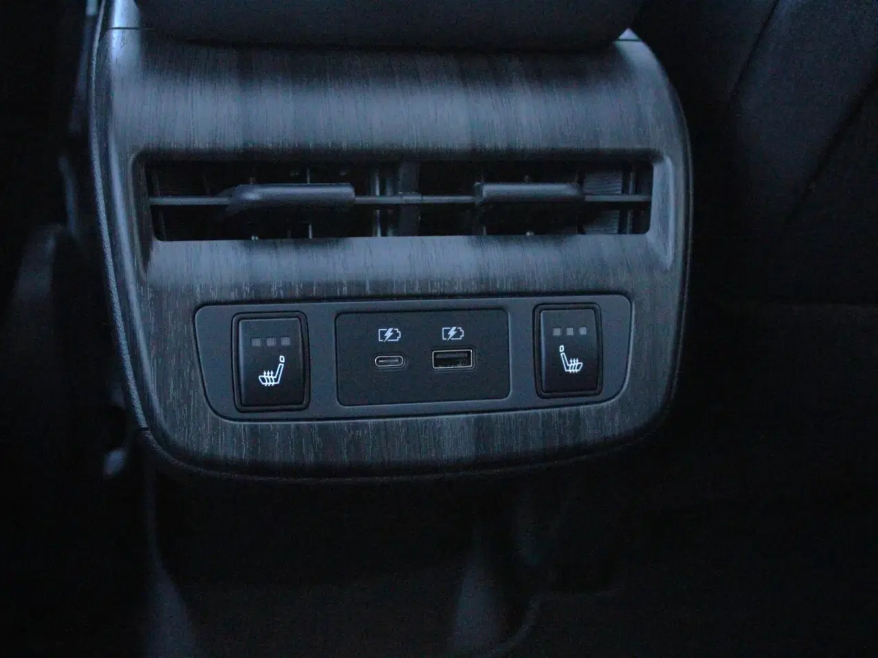 Billede 4 - Nissan Ariya EL Evolve 238HK 5d Aut.