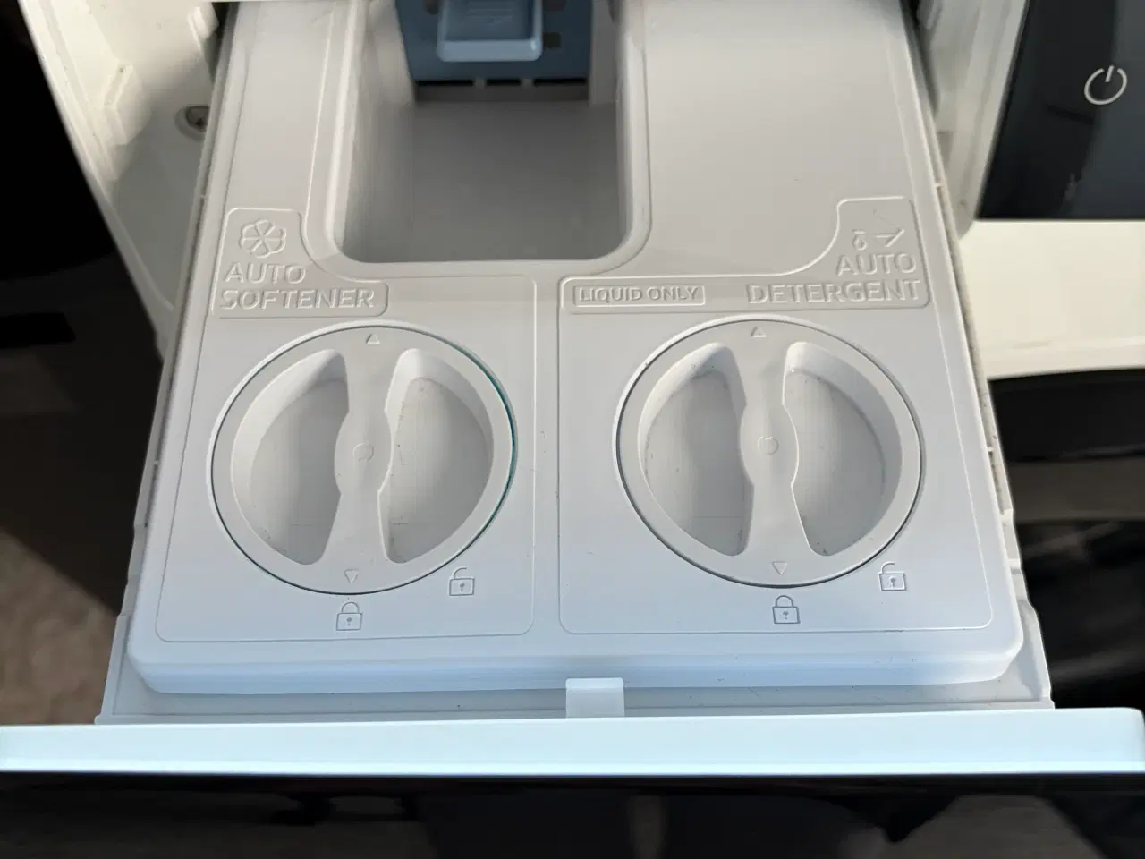 Billede 4 - Samsung vaskemaskine