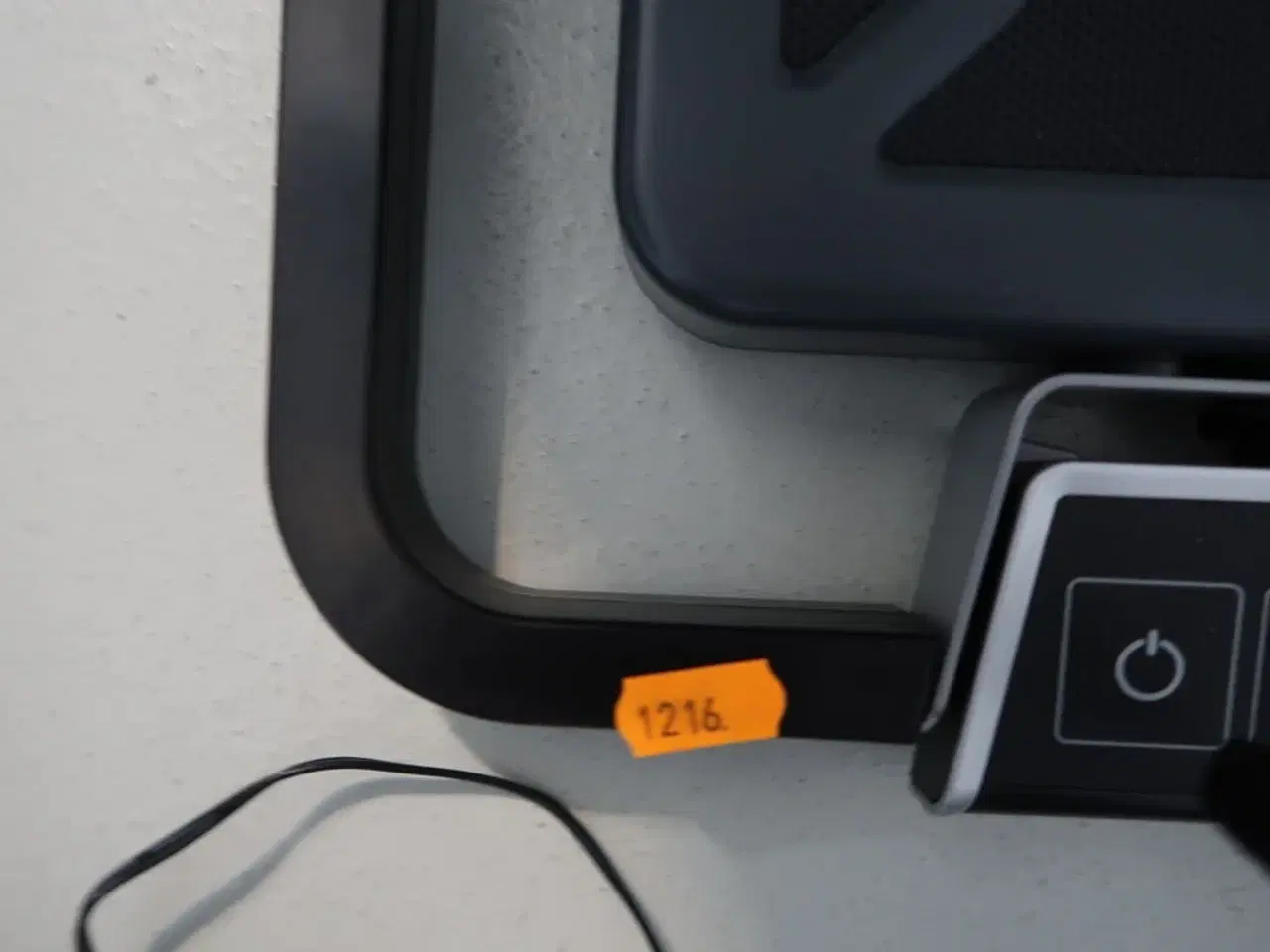 Billede 2 - Vægt DYMO