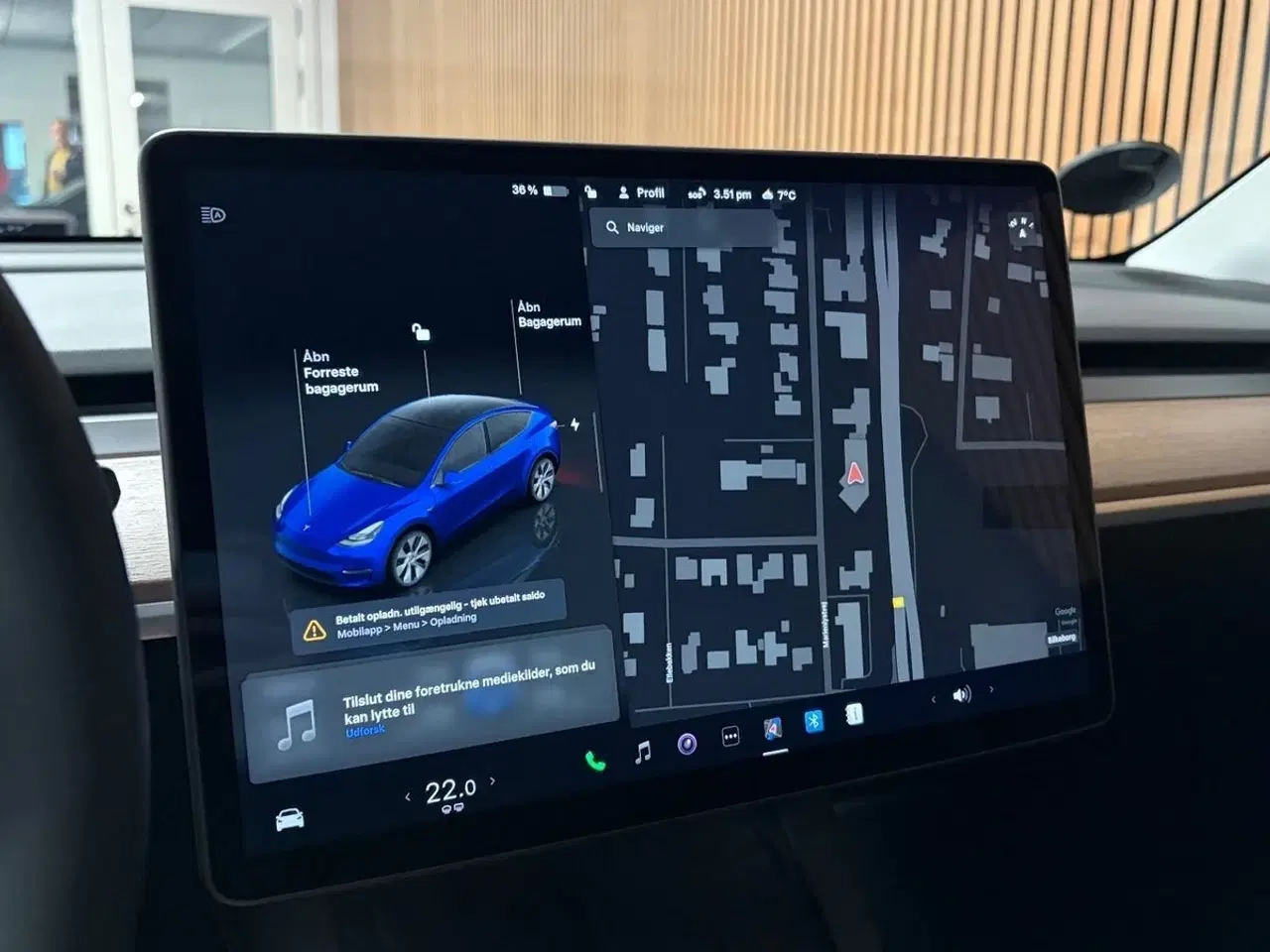 Billede 13 - Tesla Model Y  Long Range AWD