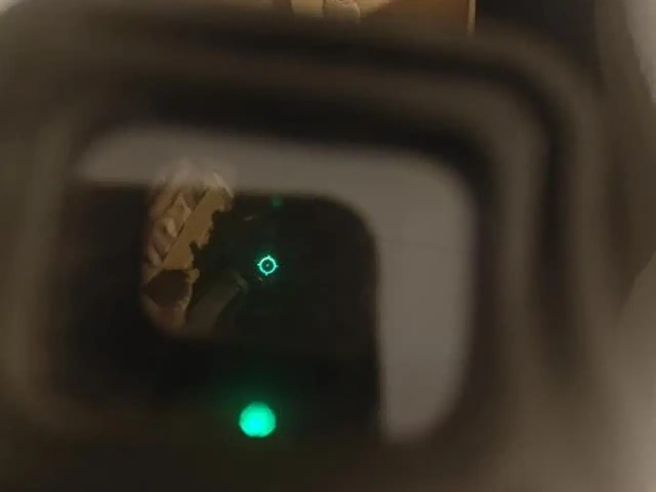 Billede 20 - m4 devil Compact 5 med alt