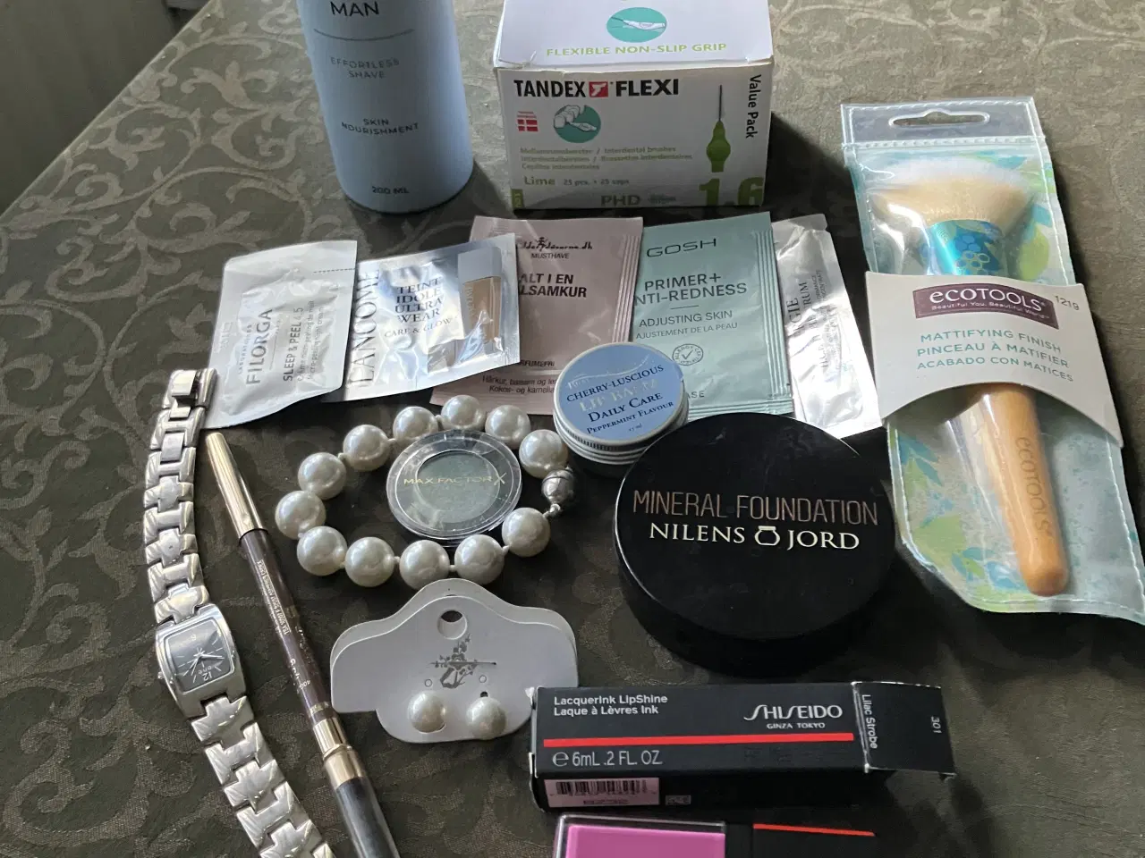 Billede 1 - Skønhedspakke - kom med et bud