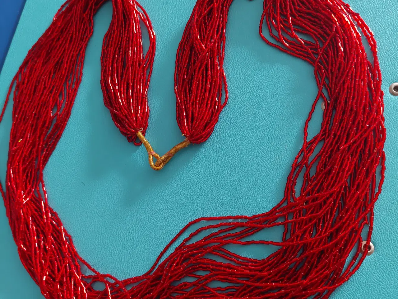 Billede 2 - halskæde