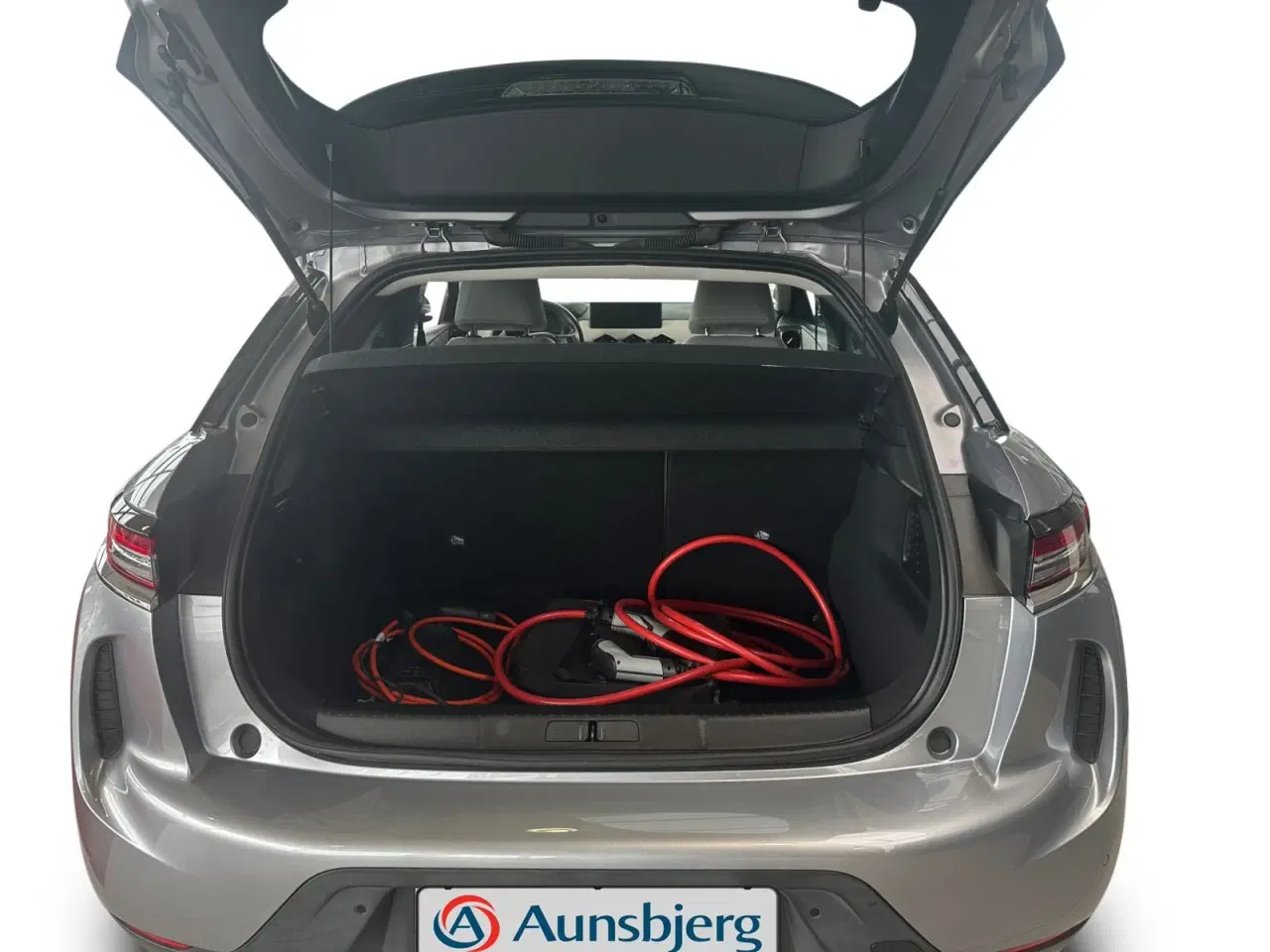 Billede 16 - DS DS 3 CrossBack 50 E-Tense Chic