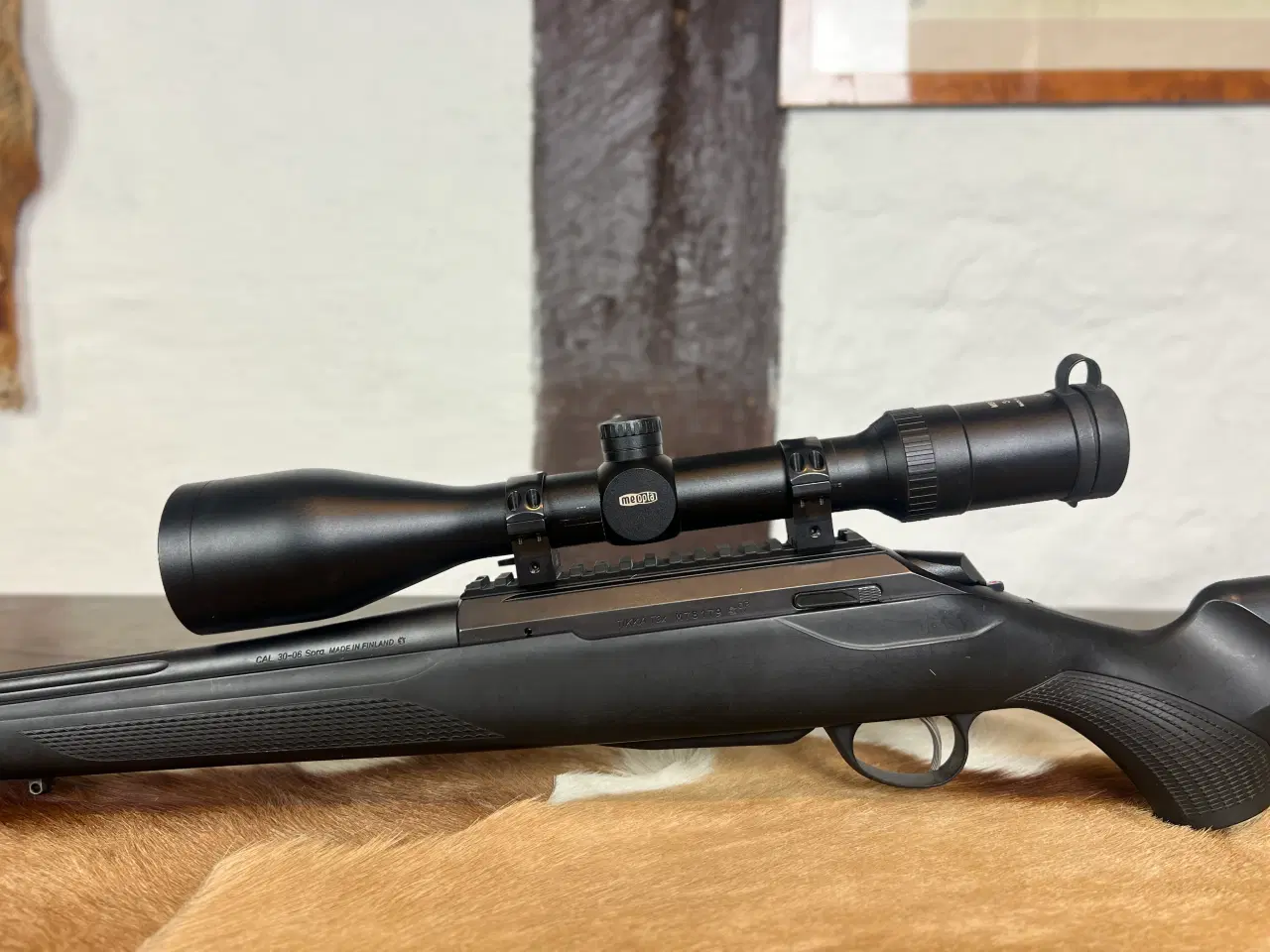 Billede 2 - Tikka t3x