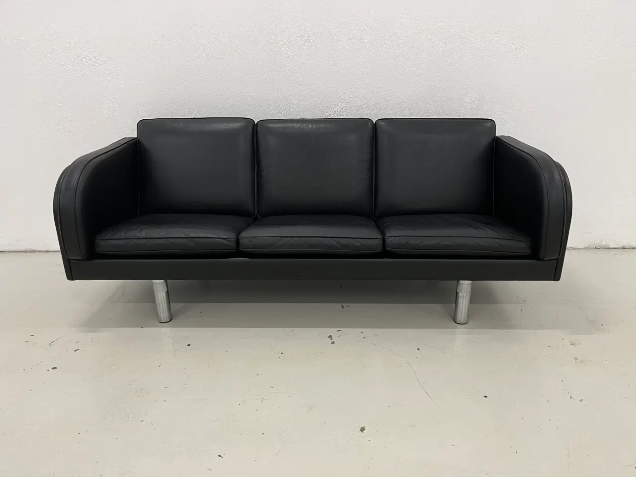 Billede 2 - JG3 Pers.Designer Sofa Fredericia Furniture.