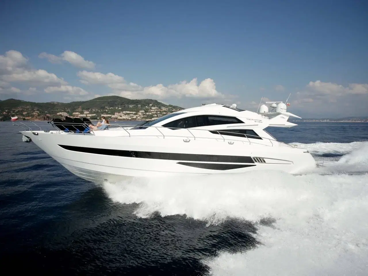 Billede 12 - Galeon 700 SKY