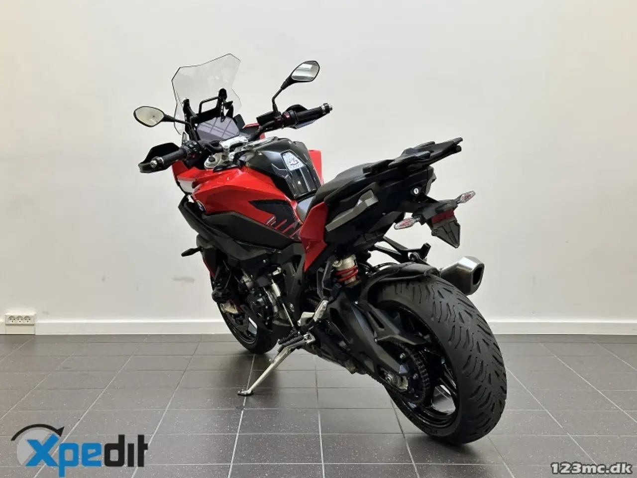 Billede 5 - BMW S 1000 XR