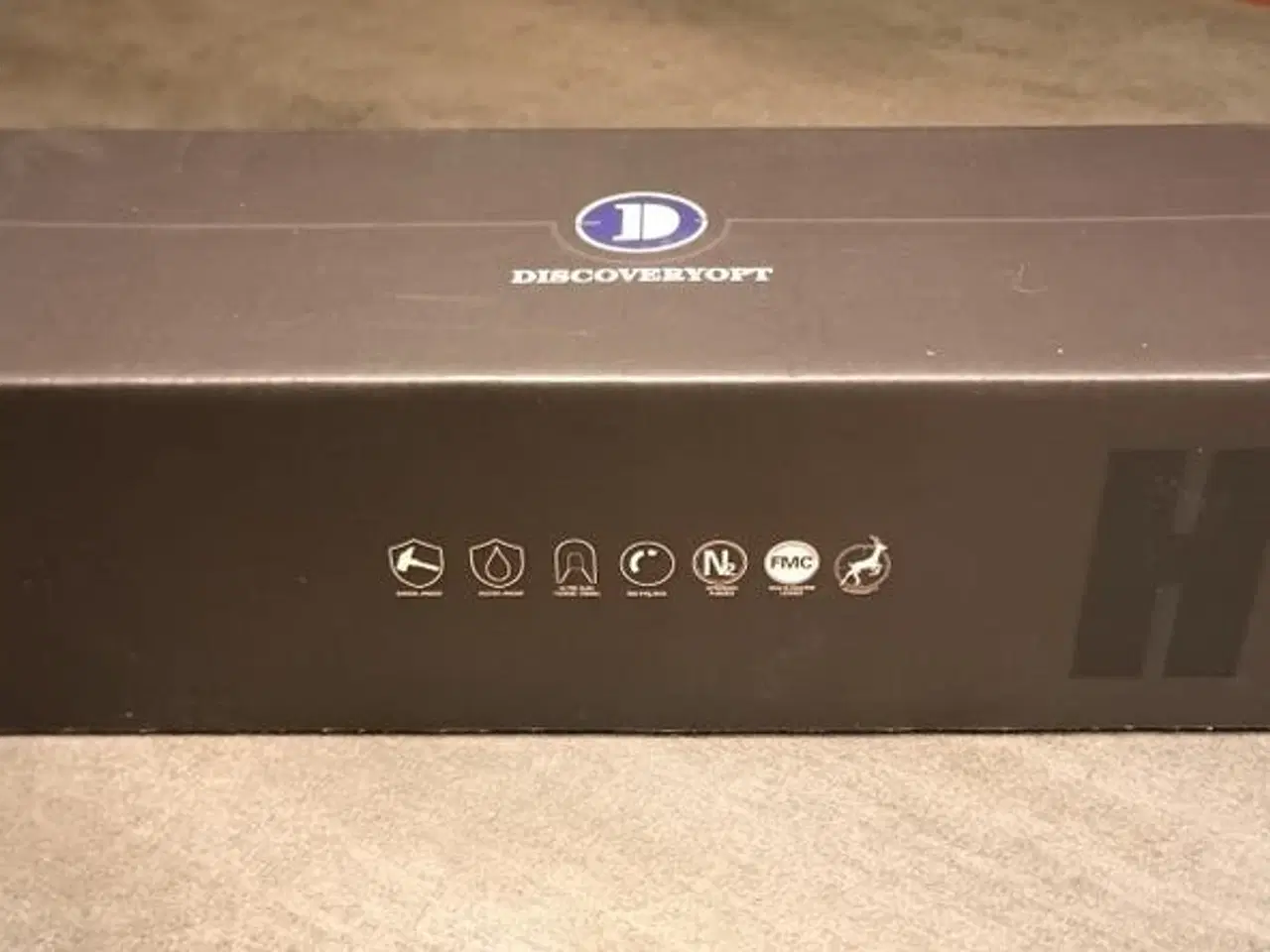 Billede 6 - Discoveryopt HT 3-12x40SF FFP